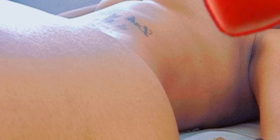 Hola soy Dayana recién llegada anguila caribeña sexy bonita delgada