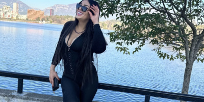 These Are My Real Pictures missaylaaliyeva- check it out on Instagra