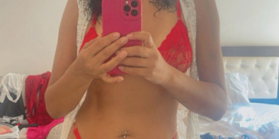Im Angel Brazilian and I offer you a complete refined and captivating experience.
