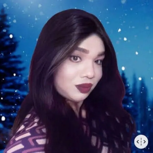 Liset Trans Avatar Bg