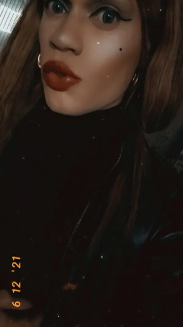 Sofia Avatar Bg