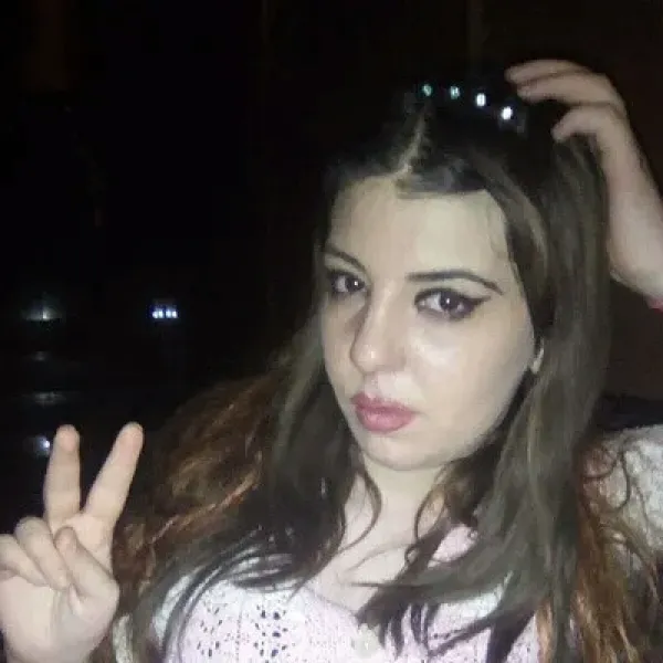 Lola Handipum Avatar Bg