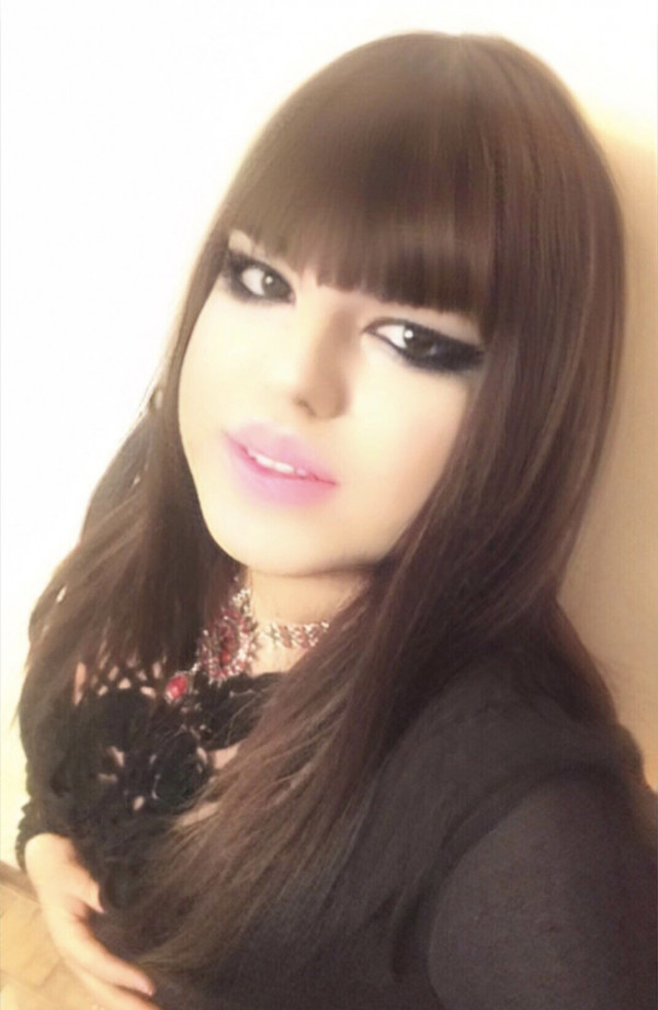 I am Netta a transgender women from Armenia-big-3