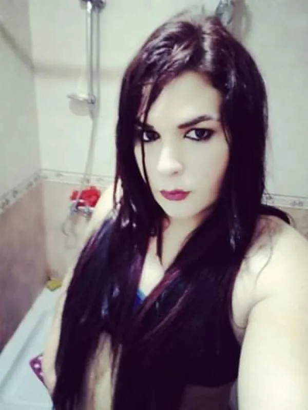 Amanda Avatar Bg