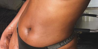 Novinha chocolate quentes goza gostoso amor