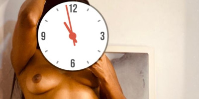 Olá amor sou a Alíta uma linda ninfeta safadinha