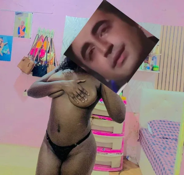 Ísis Valverde Avatar Bg