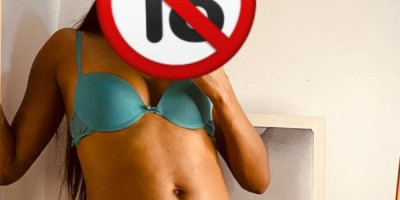 Meu nome é Lilli sou uma boa menina a procura de diversão