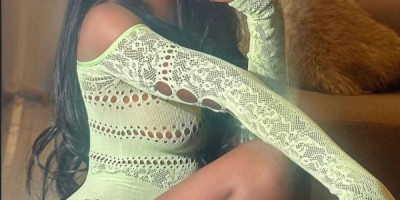 Toda boa corpinho de boneca sensualidade acima da média