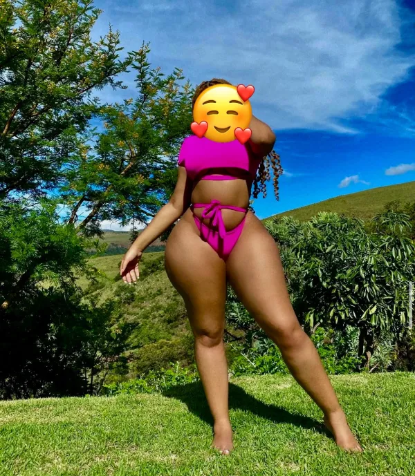Boneca Avatar Bg