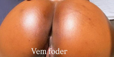 Olá meus amores já na via com toda gostosura venha ser feliz agora mesmo gostosos