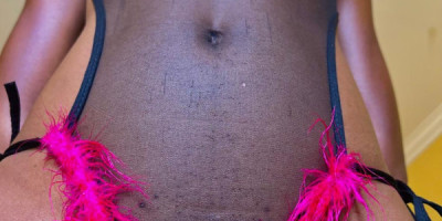 Domination and fetish fulfillment I do massage with completion Rosebud Verbal humiliation