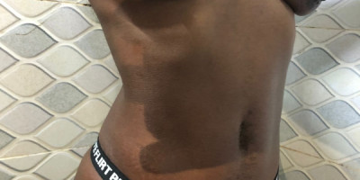 Kailane MELANIN CHUBBY AVALIABLE FROM SEX AND FETISHE