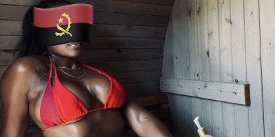 Kamassutra A Líder Deslumbrante Linda Meiga E Muito Safadona