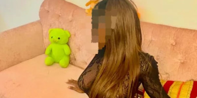 Striper acompanhante disponível para te chupar