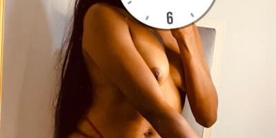 Uma boa companhia para um momento a dois faço um convivio nas calmas bem envolvente