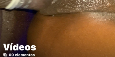 . Luna está disponível para Incall Outcall