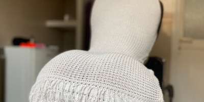 Djamila Mendes Escort de luxo serviço com qualidade