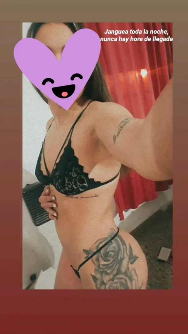 Sofia Martinez Avatar Bg