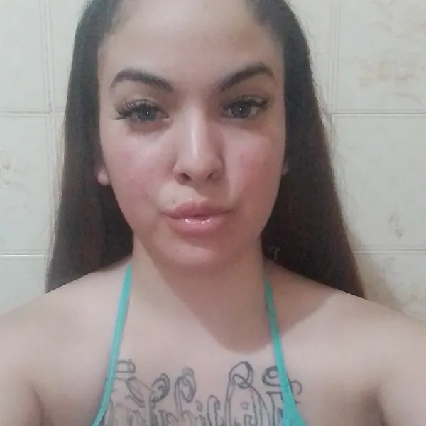 Daniela Padhilla Avatar Bg