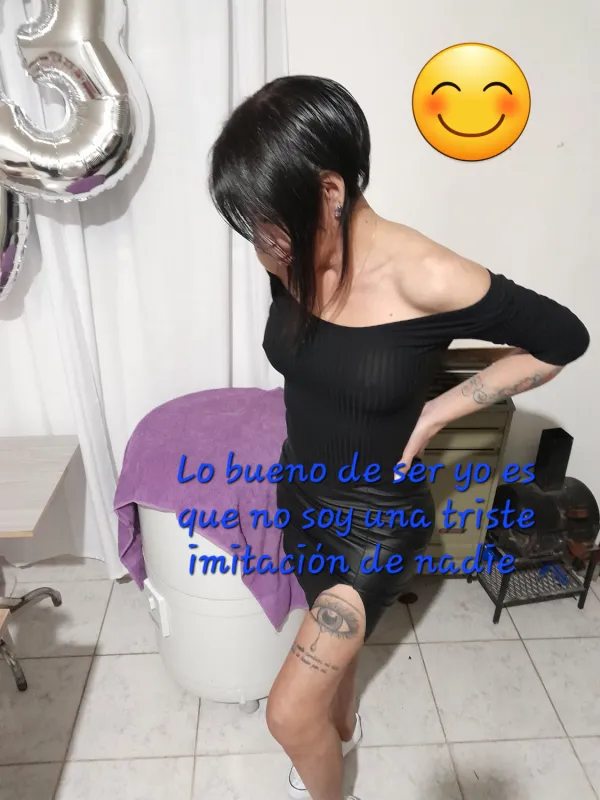Irana Gonzalez Avatar Bg