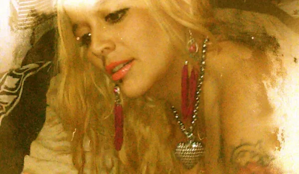 Sofia Jazmin Avatar Bg