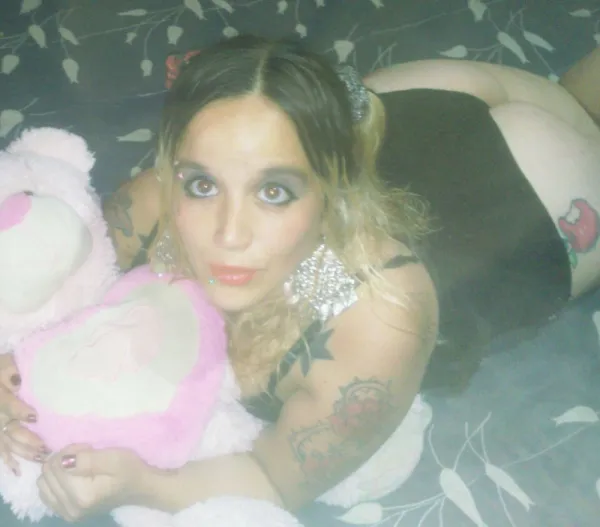 Sofia LP Avatar Bg