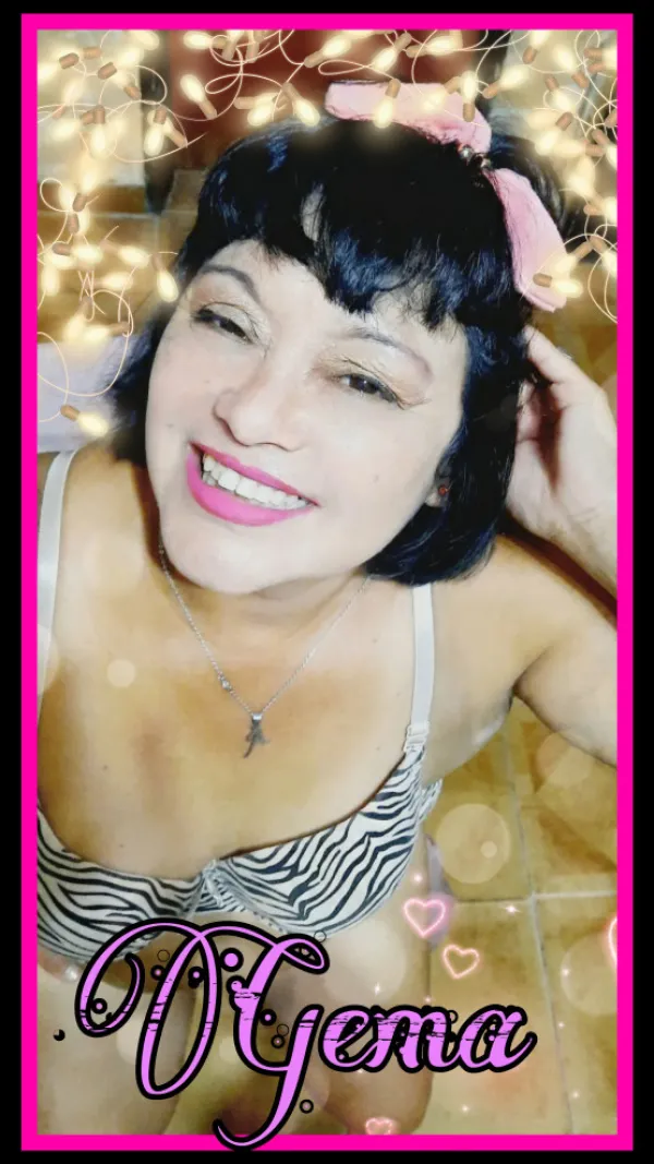 Gema Avatar Bg