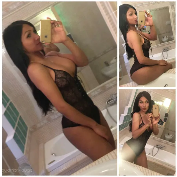 LauraXXXL Avatar Bg