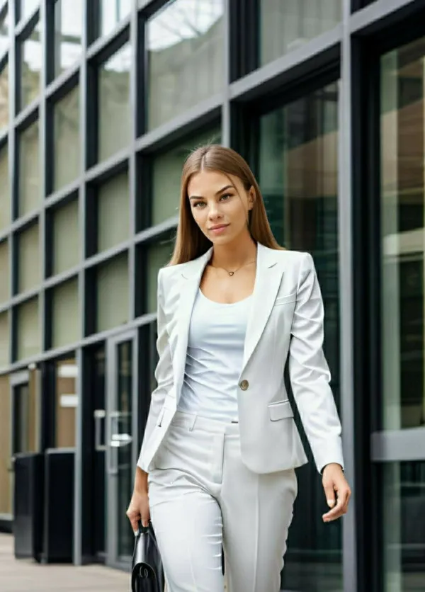 Jil Sommer Avatar Bg