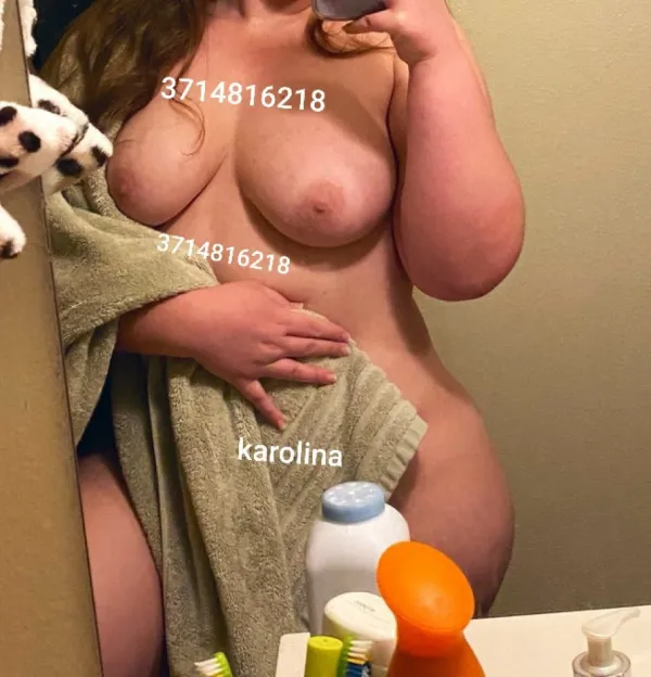 Karolina Avatar Bg