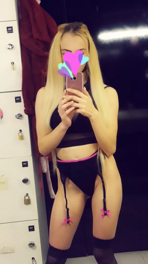 Ericka Avatar Bg