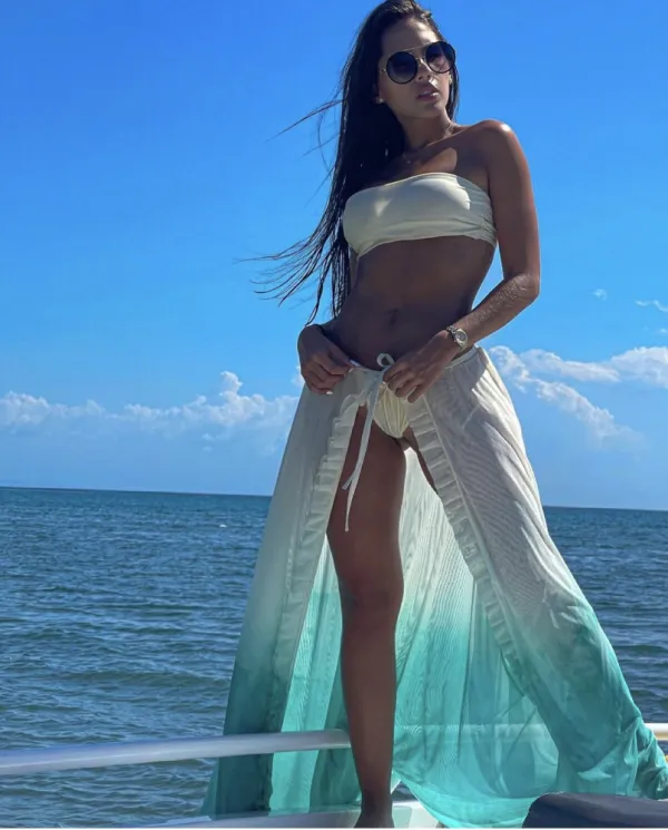 Kendra Avatar Bg
