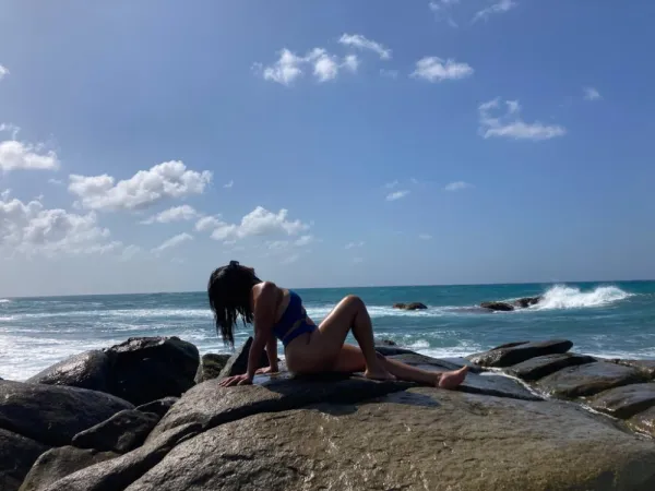 MeLaNi Avatar Bg