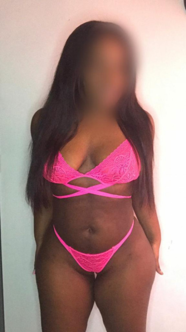 VOLUPTUOUS AND SEXY BLACK ADDICTED TO SEX!-big-4