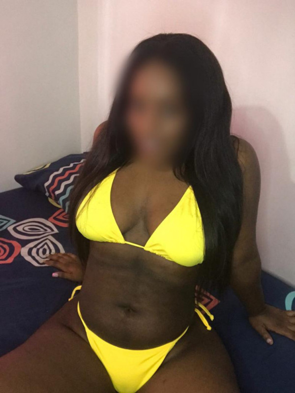 VOLUPTUOUS AND SEXY BLACK ADDICTED TO SEX!-big-3