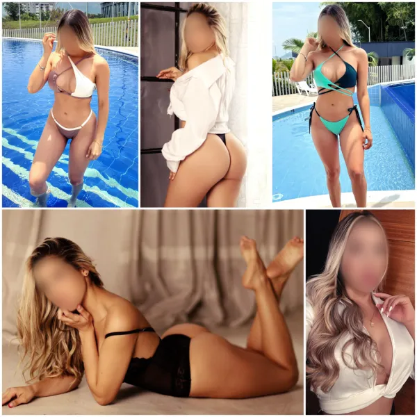 Hot Escort Aruba Avatar Bg