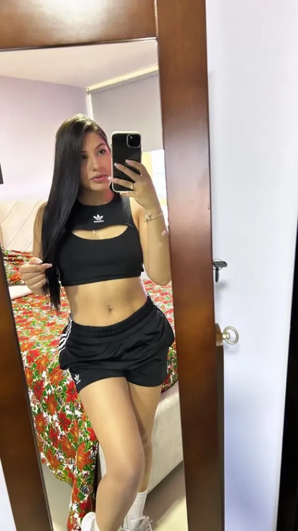 Angeles Avatar Bg