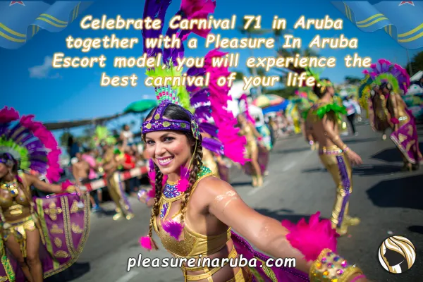 Pleasure In Aruba Avatar Bg