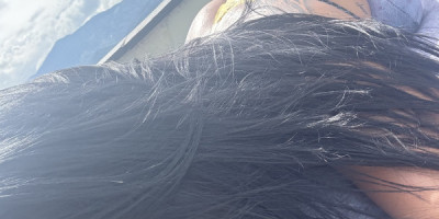 Sofía bella morena joven de 27 años caramelo tentación y muy caliente