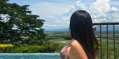 Carolina caliente nueva en la isla sex vaginal oral besos