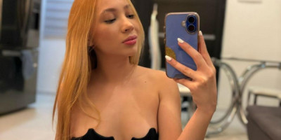 Young Isabela sweet Latina Seductress Ready to Make Your Fantasies Reality.