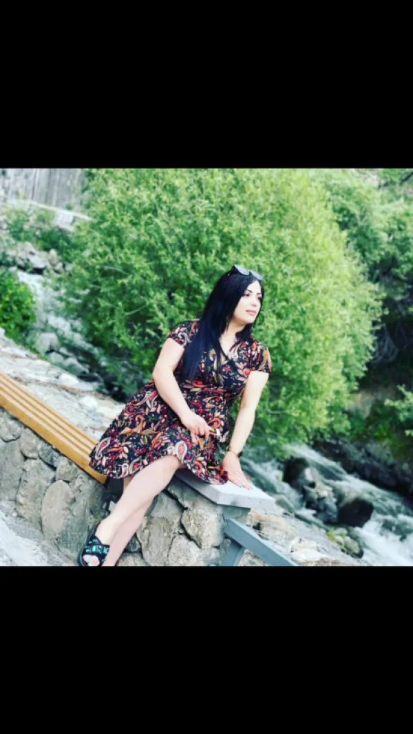 Samira Avatar Bg