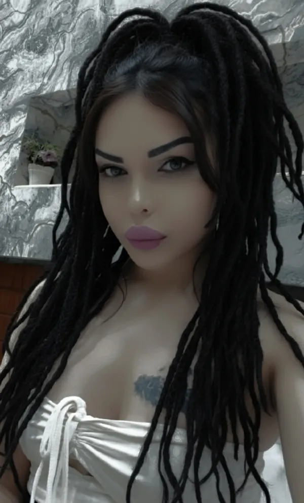 Ayla Eskort Avatar Bg