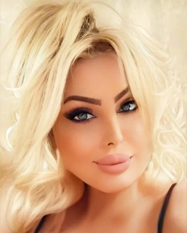 Alina Avatar Bg