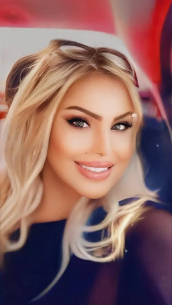 Alina Avatar Bg