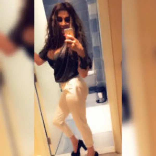 MaryamBaku Avatar Bg