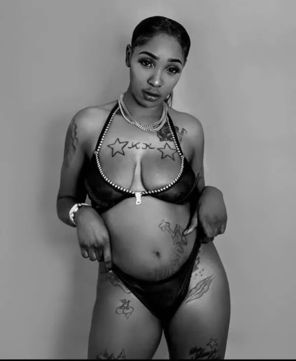 Pussy Popping Avatar Bg