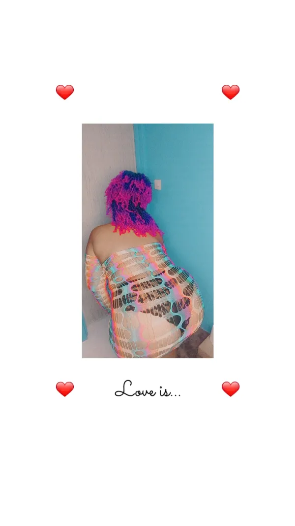 Sexy Coffee Avatar Bg