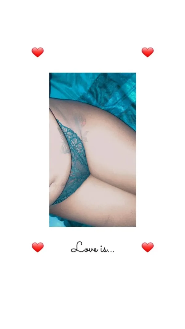 Heaven Cole Avatar Bg